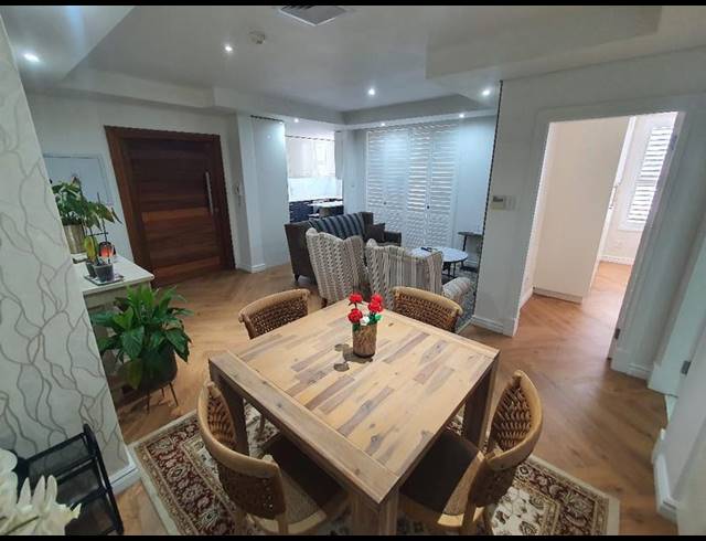 1 BEDROOM APARTMENT FOR SALE IN NEW TOWN CENTRE